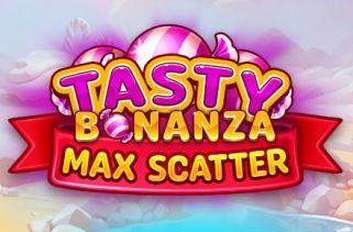 Spielautomat Symbol Tasty Bonanza Max Scatter