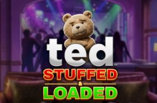 Spielautomat Symbol Ted Stuffed & Loaded