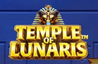 Spielautomat Symbol Temple of Lunaris