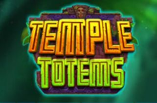 Spielautomat Symbol Temple Totems