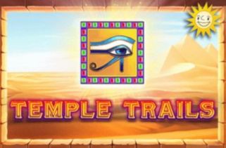 Spielautomat Symbol Temple Trails