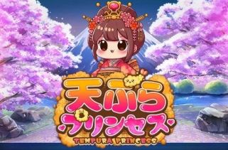 Spielautomat Symbol Tempura Princess
