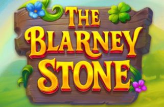 Spielautomat Symbol The Blarney Stone Jackpot Star