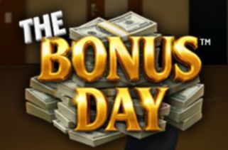 Spielautomat Symbol The Bonus Day