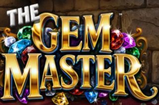 Spielautomat Symbol The Gem Master