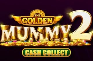 Spielautomat Symbol The Golden Mummy 2