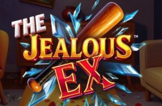 Spielautomat Symbol The Jealous Ex