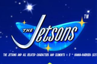 Spielautomat Symbol The Jetsons