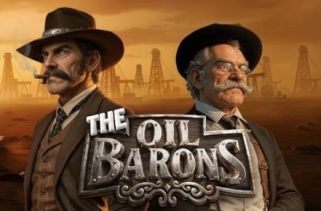 Spielautomat Symbol The Oil Barons