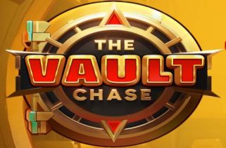 Spielautomat Symbol The Vault Chase
