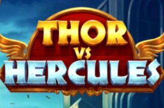 Spielautomat Symbol Thor vs Hercules