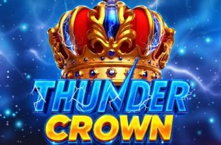 Spielautomat Symbol Thunder Crown