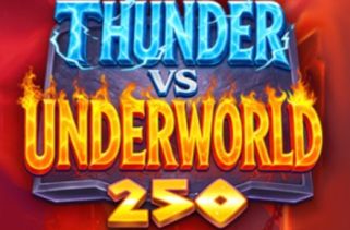 Spielautomat Symbol Thunder vs Underworld 250
