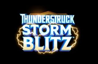 Spielautomat Symbol Thunderstruck Stormblitz