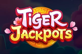 Spielautomat Symbol Tiger Jackpots