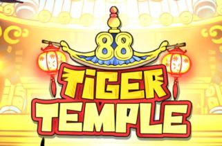 Spielautomat Symbol Tiger Temple 88