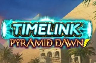 Spielautomat Symbol Timelink Pyramid Dawn