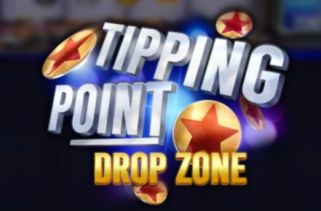 Spielautomat Symbol Tipping Point Drop Zone