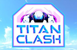 Spielautomat Symbol Titan Clash