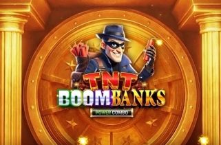 Spielautomat Symbol TNT Boom Banks Power Combo
