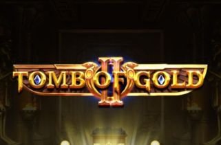 Spielautomat Symbol Tomb of Gold 2