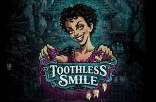 Spielautomat Symbol Toothless Smile