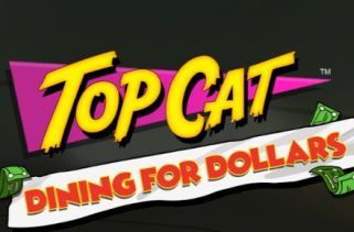 Spielautomat Symbol Top Cat Dining For Dollars
