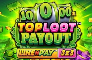 Spielautomat Symbol TopLoot Payout LineNPay
