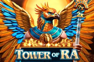 Spielautomat Symbol Tower of Ra