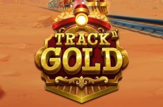 Spielautomat Symbol Track n Gold