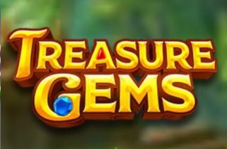 Spielautomat Symbol Treasure Gems
