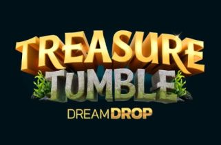 Spielautomat Symbol Treasure Tumble Dream Drop