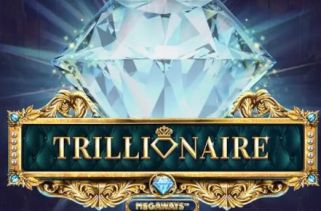Spielautomat Symbol Trillionaire Megaways