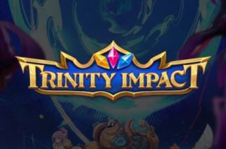 Spielautomat Symbol Trinity Impact