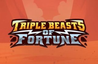 Spielautomat Symbol Triple Beasts of Fortune