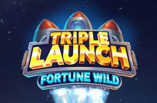 Spielautomat Symbol Triple Launch Fortune Wild