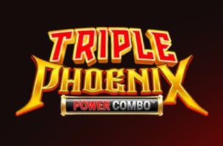 Spielautomat Symbol Triple Phoenix Power Combo