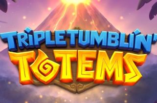 Spielautomat Symbol Triple Tumblin Totems