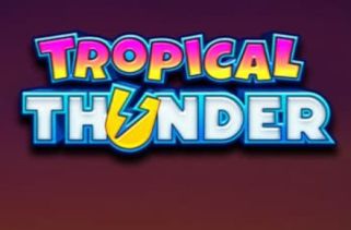 Spielautomat Symbol Tropical Thunder