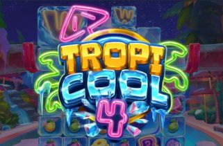 Spielautomat Symbol Tropicool 4