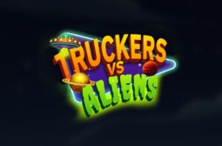 Spielautomat Symbol Truckers & Aliens
