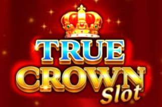 Spielautomat Symbol True Crown