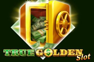Spielautomat Symbol True Golden