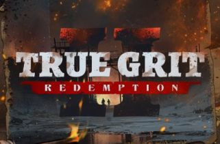 Spielautomat Symbol True Grit Redemption 2