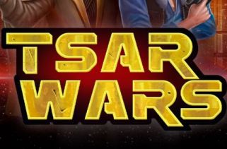 Spielautomat Symbol Tsar Wars