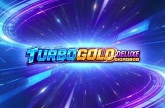 Spielautomat Symbol Turbo Gold Deluxe GigaBlox