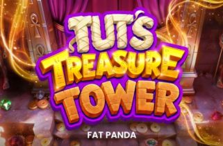 Spielautomat Symbol Tuts Treasure Tower