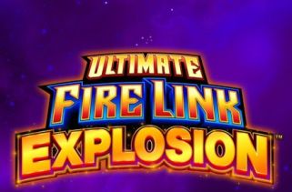 Spielautomat Symbol Ultimate Fire Link Explosion