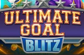 Spielautomat Symbol Ultimate Goal Blitz