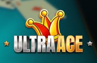 Spielautomat Symbol Ultra Ace
